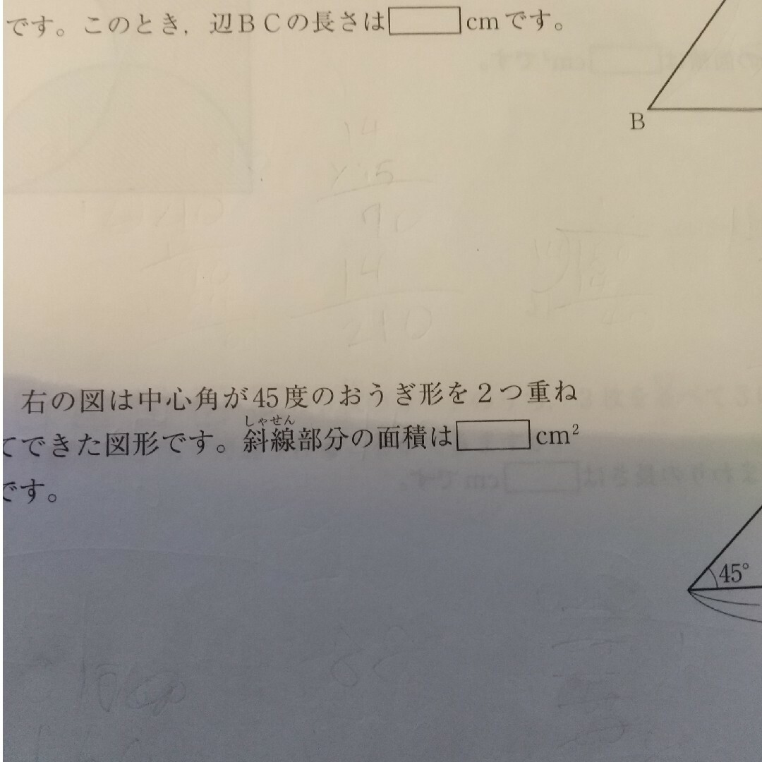 原本/SAPIX/5年/3月入室・組分けﾃｽﾄ&3月復習ﾃｽﾄ/2020年