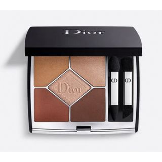 ディオール(Dior)のDior サンククルール クチュール519 ヌード ダンテル(アイシャドウ)