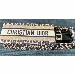 ディオール(Dior)の最終再値下げ！Dior ミッツァコレクション限定リップケース(ボトル・ケース・携帯小物)