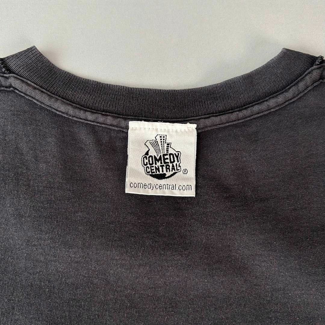 00s ヴィンテージ South Park サウスパーク カートマン Tシャツ