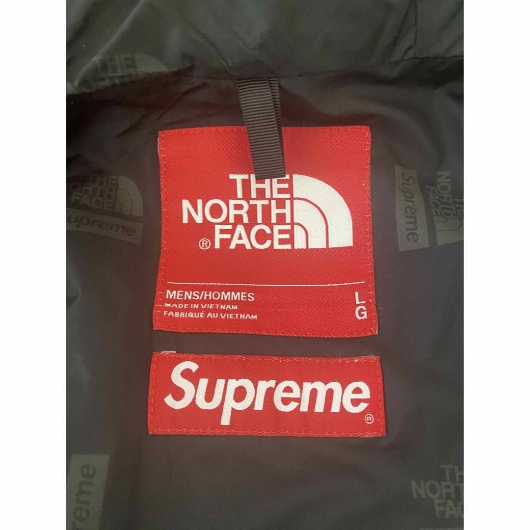 Supreme - Supreme North Face Expedition Jacketの通販 by 10A ...