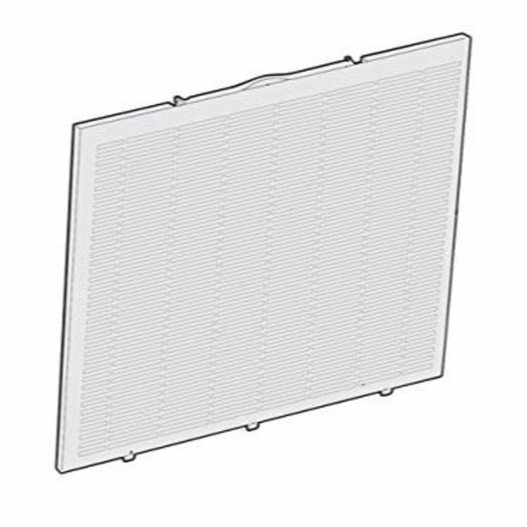 パナソニック Panasonic 除湿乾燥機 フィルター FCW0080023