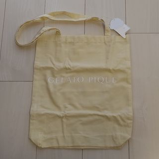 ジェラートピケ(gelato pique)のｴｺﾊﾞｯｸ＊GELATO PIQUE(エコバッグ)