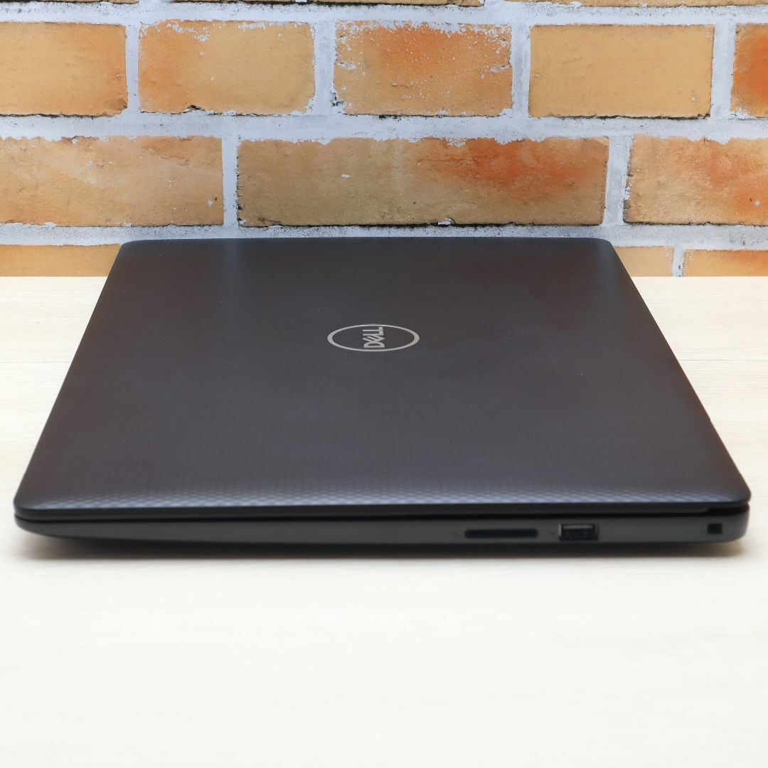 DELL - Windows11 2019年モデル 薄型ノートパソコン オフィス付き✨の