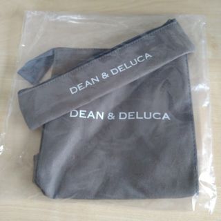 ディーンアンドデルーカ(DEAN & DELUCA)のDEAN&DELUCA　ランチバッグ&カトラリーポーチ(ポーチ)