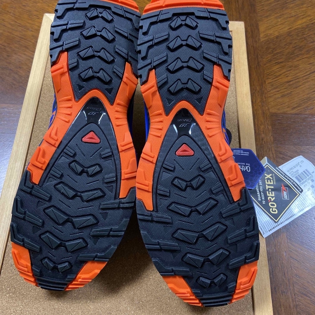 SALOMON(サロモン)のXA PRO 3D GTX      26.5 スポーツ/アウトドアのランニング(シューズ)の商品写真