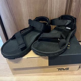 テバ(Teva)のテバ　ハリケーン　24センチ(サンダル)