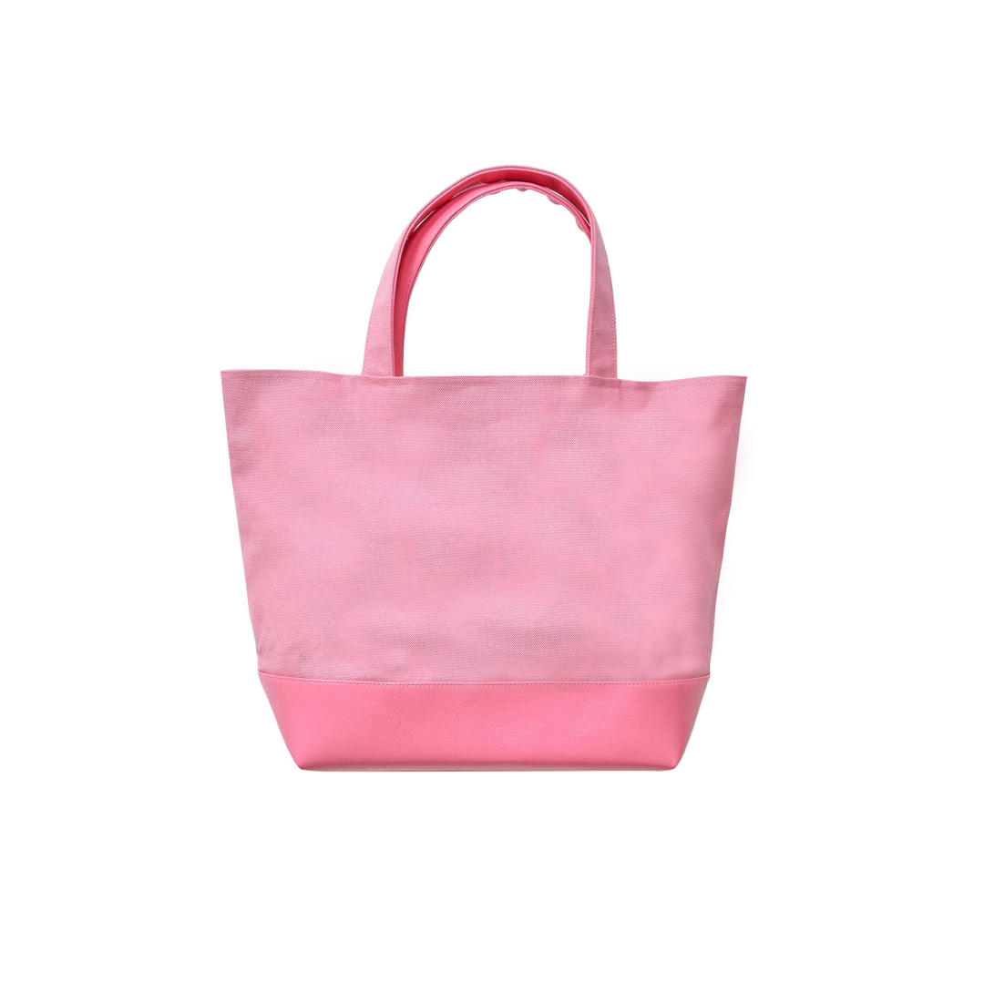 いつでもポイント10倍 芦屋 ファミリア 限定 完売 バック ピンク