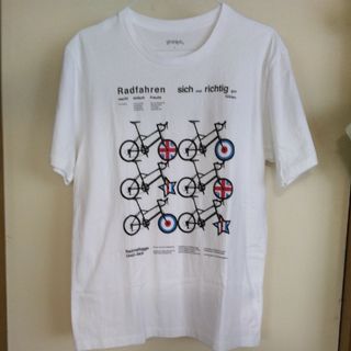 グラニフ(Graniph)のグラニフTシャツ(Tシャツ(半袖/袖なし))