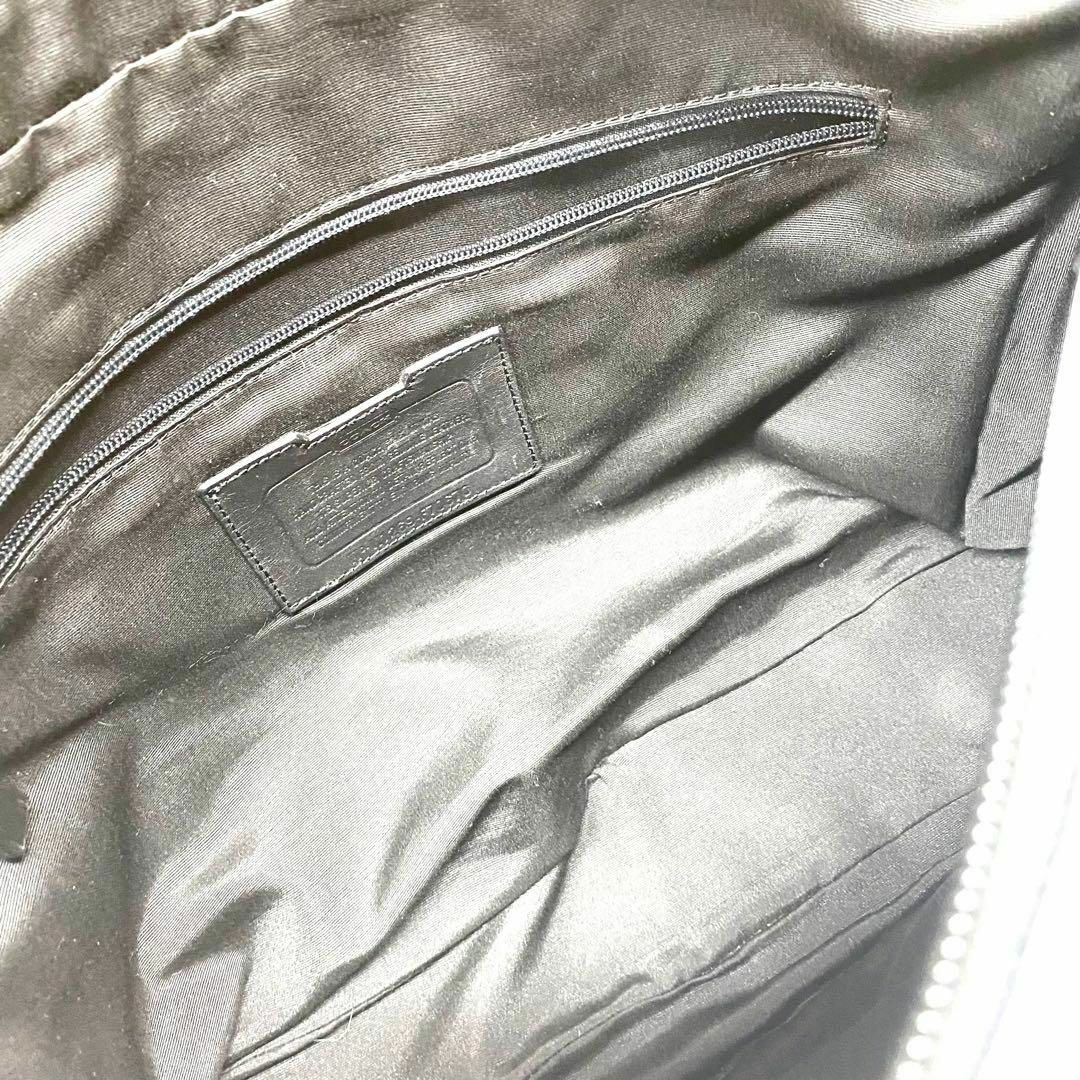 COACH 2way ビジネスバッグ 6263 - ビジネスバッグ