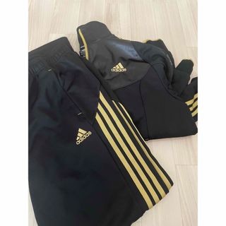 アディダス(adidas)のadidas ジャージ(ジャージ)