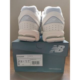 New Balance - ⑨希少【新品未使用】ニューバランス M2002RWP 27cm ...