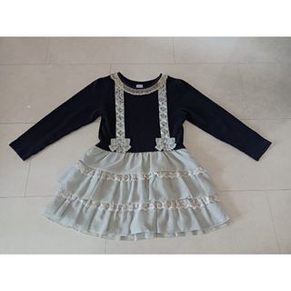 axes femme - ☆sale☆axes femme kids ワンピースの通販 by 白雪 shop