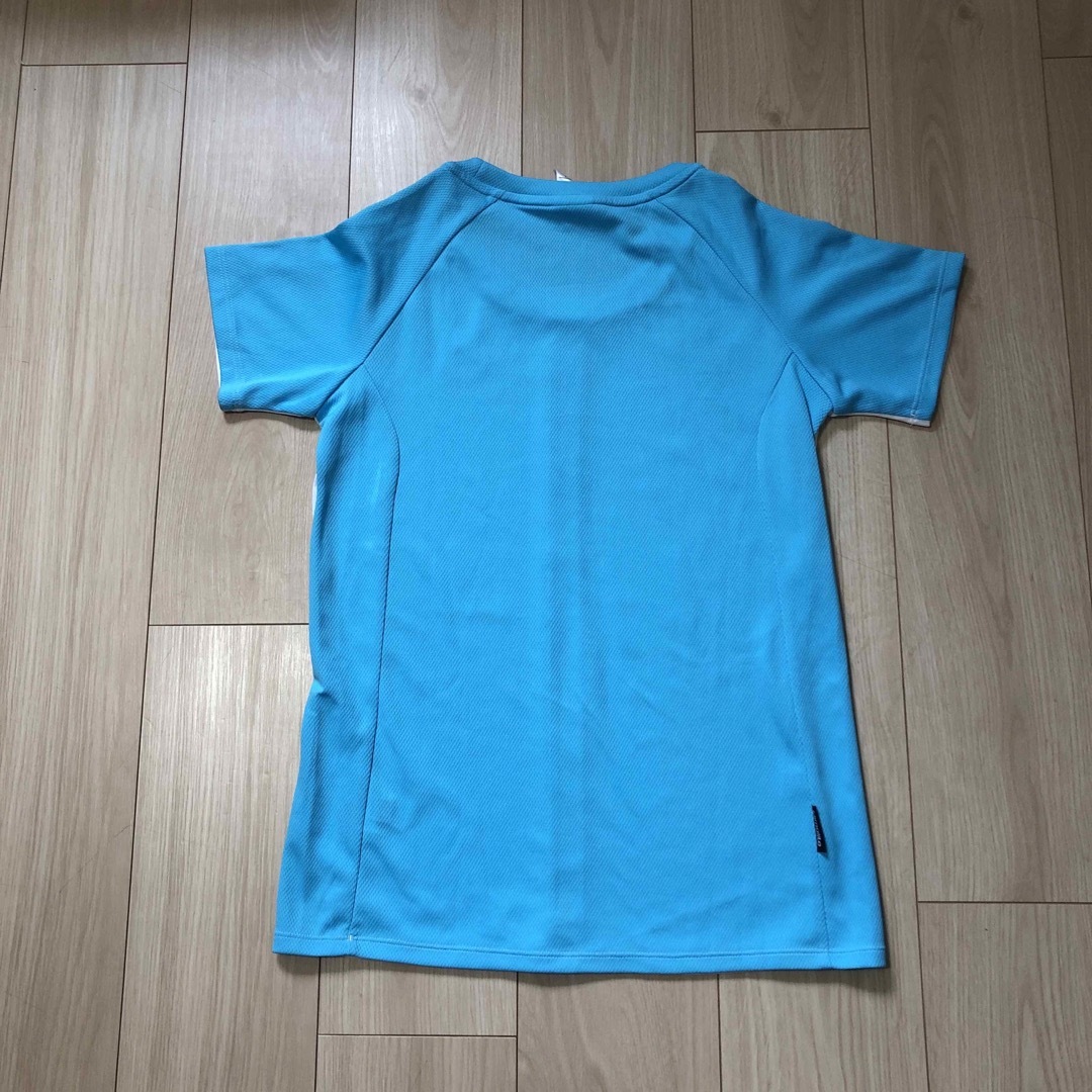 adidas(アディダス)のアディダス半袖 レディースのトップス(Tシャツ(半袖/袖なし))の商品写真