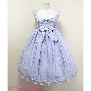 アンジェリックプリティー(Angelic Pretty)のShadow Dream Carnival JSKセット(セット/コーデ)