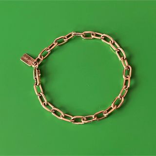 ドゥーズィエムクラス ブレスレット/バングル(グレー/灰色系)の通販