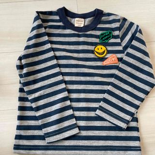 スキップランド(Skip Land)のロンT  100(Tシャツ/カットソー)