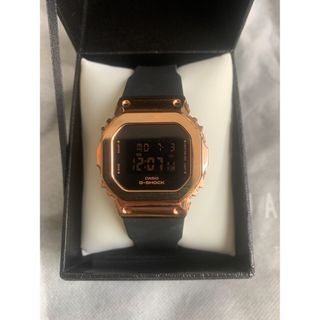 ジーショック(G-SHOCK)のCASIO G-SHOCK 3489 ユニセックス(腕時計(デジタル))