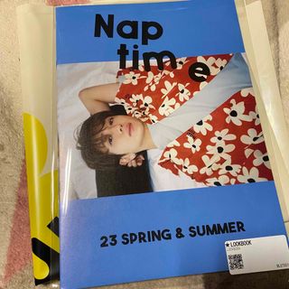 トリプルエー(AAA)のnaptime lookbook(その他)