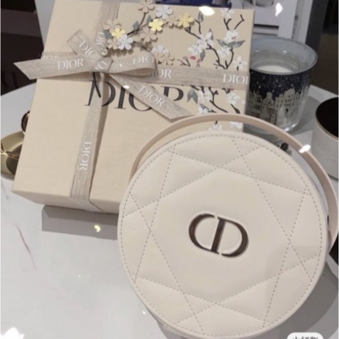 Dior ポーチ　バッグ