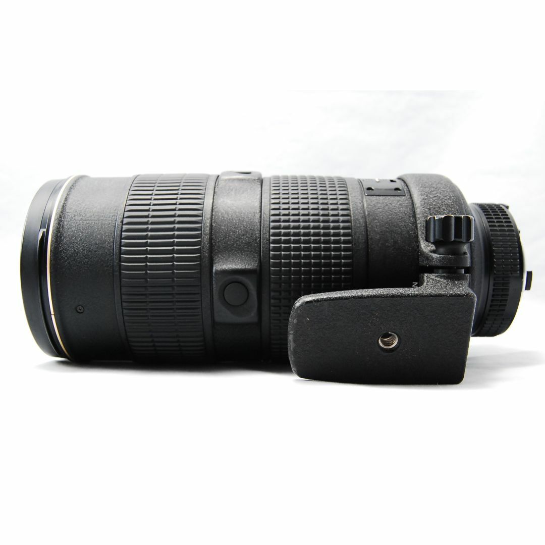 Nikon AF-S NIKKOR 80-200mm F2.8 D ED 8