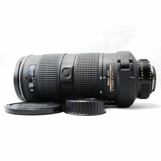 ニコン(Nikon)のNikon AF-S NIKKOR 80-200mm F2.8 D ED(レンズ(ズーム))