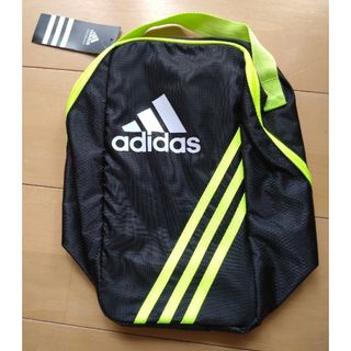 アディダス(adidas)のアディダス　adidas　シューズバッグ(その他)