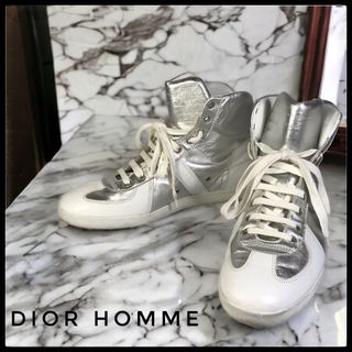 ディオールオム ハイカットの通販 65点 | DIOR HOMMEを買うならラクマ