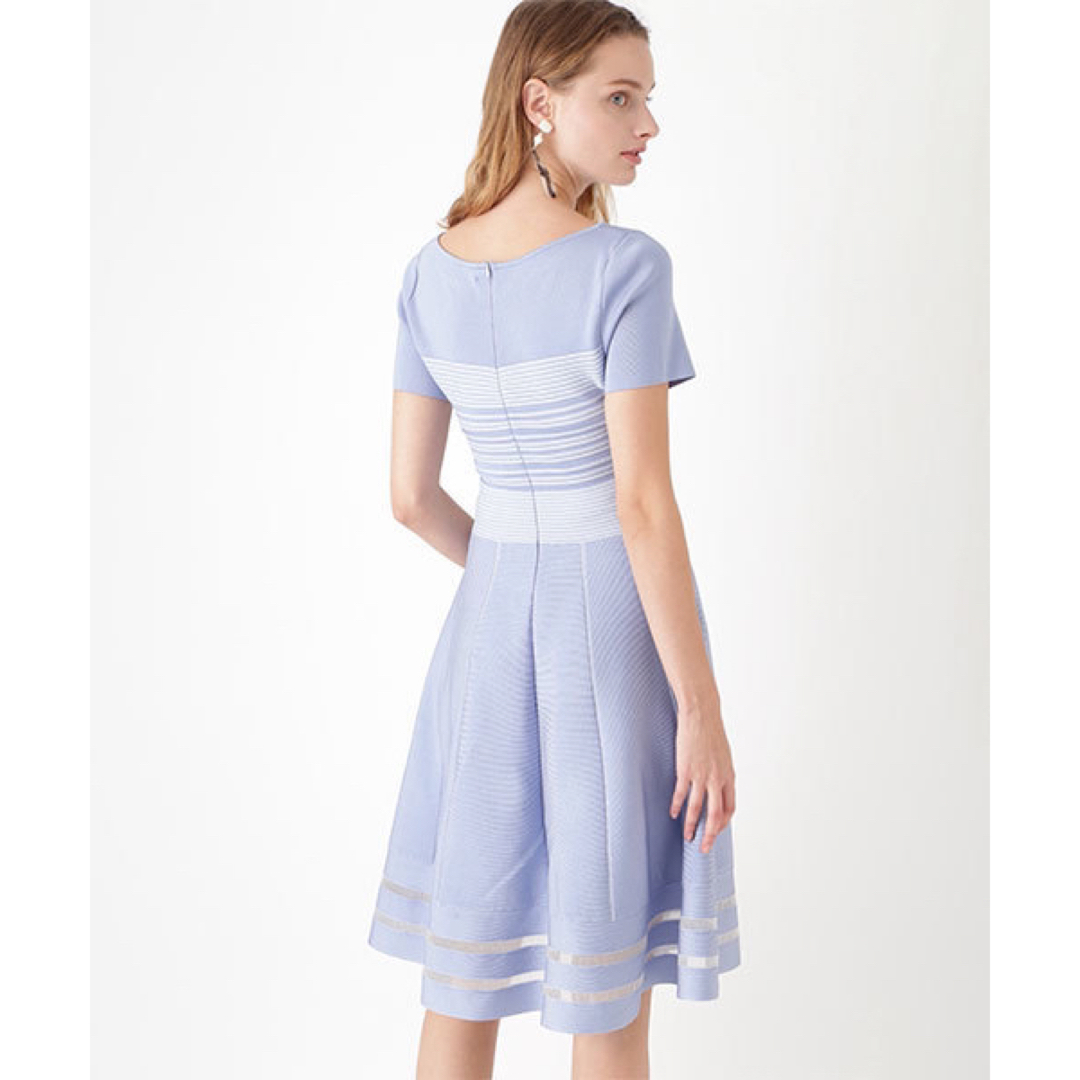 JILLSTUART/ジルスチュアート/アニーニット ドレス/新品未使用