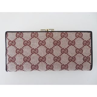 グッチ がま口の通販 200点以上 | Gucciを買うならラクマ