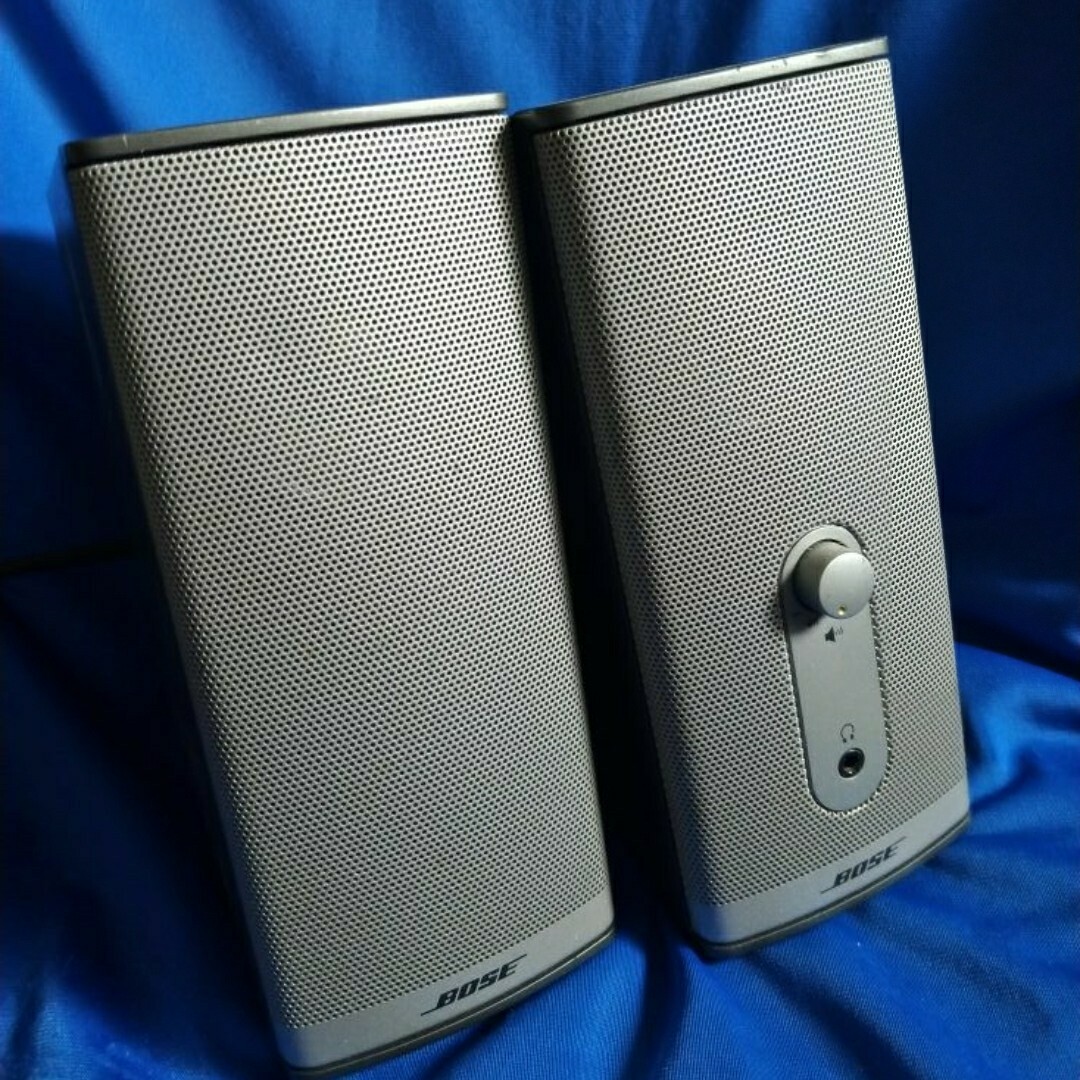 BOSE スピーカー Companion 2 Series II