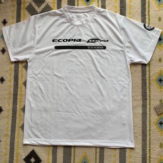 ブリヂストン(BRIDGESTONE)のブリジストン メンズTシャツ半袖　新品未使用(Tシャツ/カットソー(半袖/袖なし))