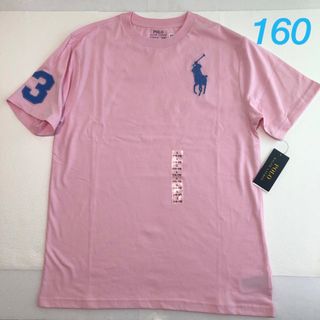 ポロラルフローレン ピンク Tシャツレディース/半袖の通販 点以上