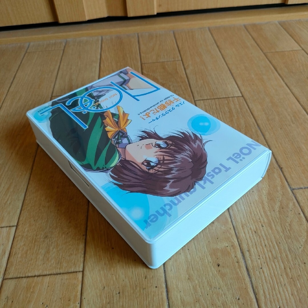 未開封 ノエル タスクランチャー 千紗都だよ! NOëL 水樹奈々 未開封 ノエル タスクランチャー 千紗都だよ! NOëL 水樹奈々