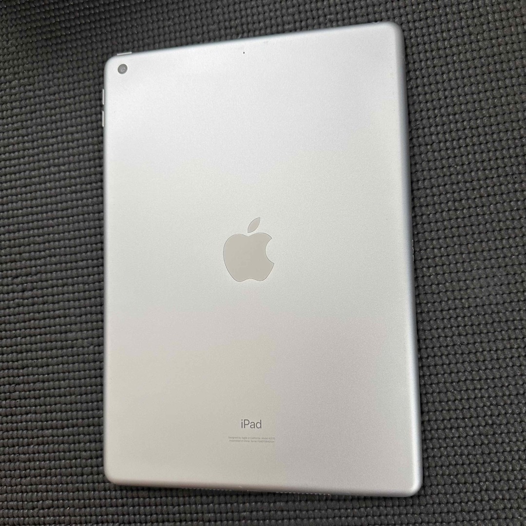 Apple - iPad第8世代(本体)+Apple pencil第1世代の通販 by なち's shop