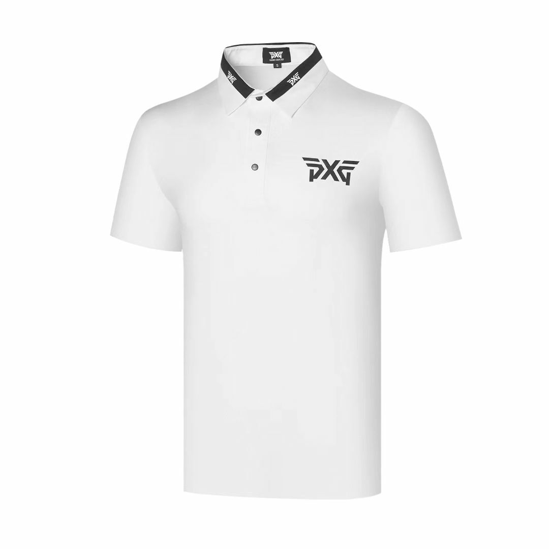 PXG ゴルフ ウェアメンズ Tシャツ トップス 半袖 ポロシャツ | フリマアプリ ラクマ