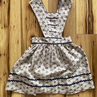 今季完売caramel carola skirt polka floral 3y - www.ecotours-of
