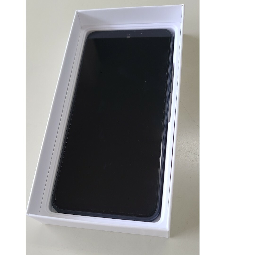 Xiaomi Redmi Note 10 JE シャオミ レドミー10 スマホ/家電/カメラのスマートフォン/携帯電話(スマートフォン本体)の商品写真