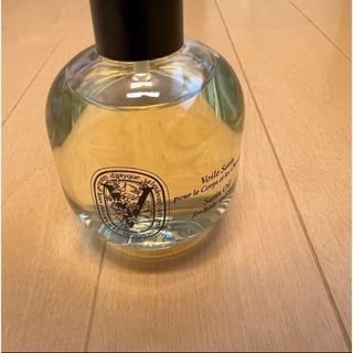 diptyque - ディプティック アール デュ ソワン サテンオイルの通販 by ...