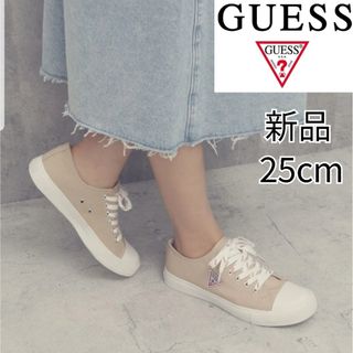 Guess CANUTO ファッション スニーカー シューズ 靴