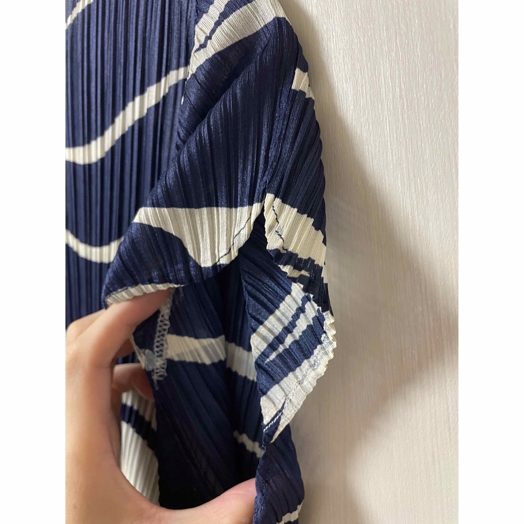 PLEATS PLEASE ISSEY MIYAKE - 美品 プリーツプリーズ pleatsplease花
