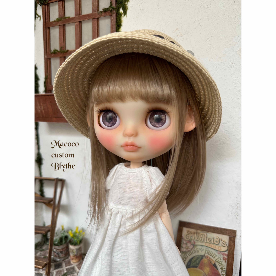サイズ変更オプション 【Summer SALE】カスタムブライス❁⃘*.゜即購入