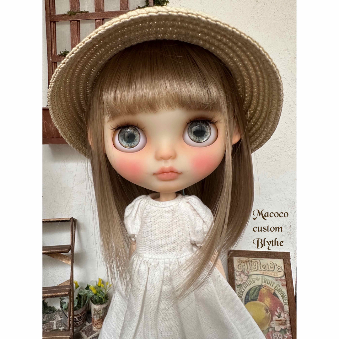 サイズ変更オプション 【Summer SALE】カスタムブライス❁⃘*.゜即購入