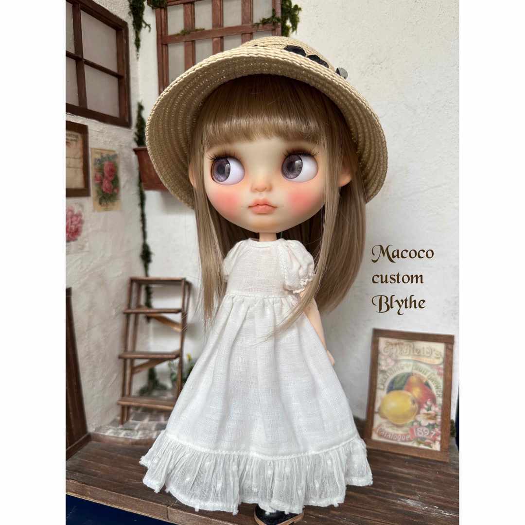 【SALE】カスタムブライス????❁⃘*.ﾟ即購入OKです