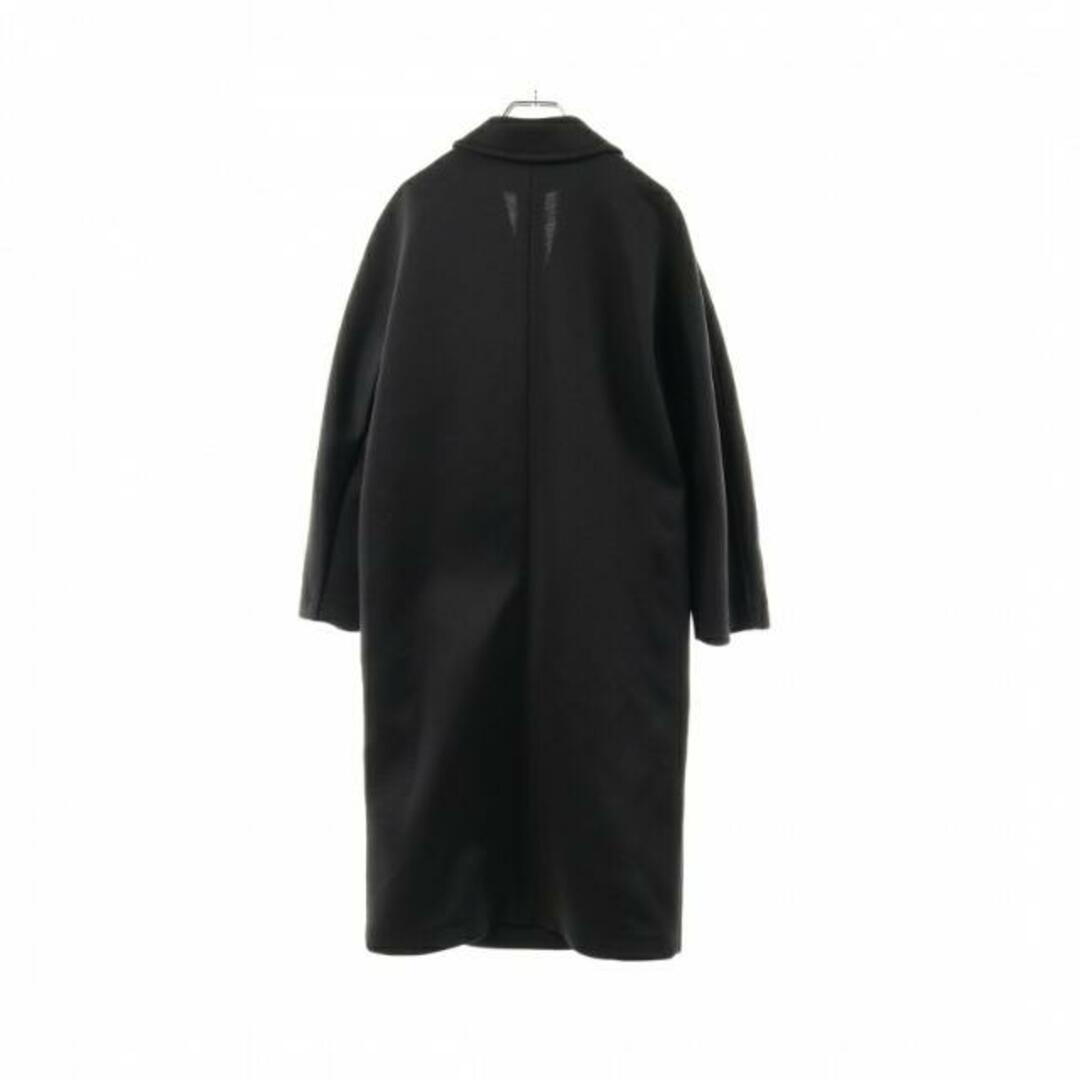 Max Mara - MADAME2 ロングコート ブラック ステッチの通販 by RECLO ...