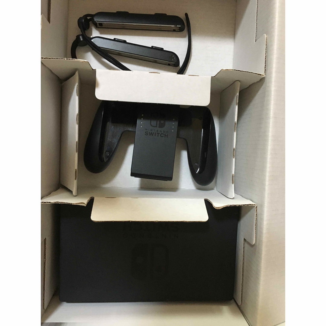 任天堂スイッチ 2018年購入の通販 by ちさ's shop|ラクマ 任天堂スイッチ 2018年購入の通販 by ちさ's shop|ラクマ