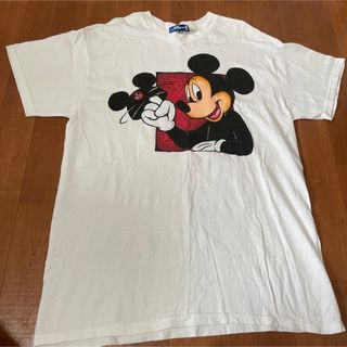 ディズニー ワンピース Tシャツレディース/半袖の通販 点以上