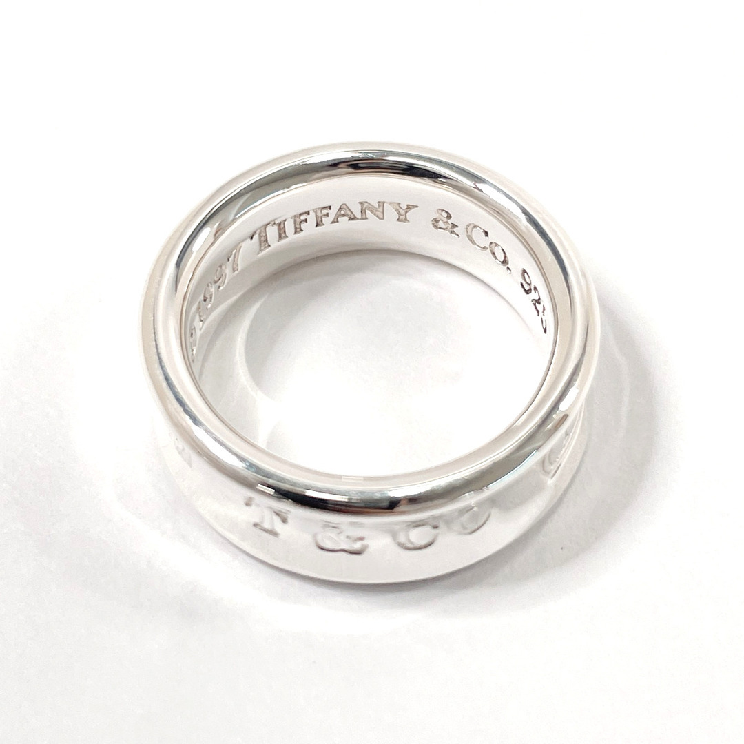 ティファニー リング・指輪 1837   シルバー