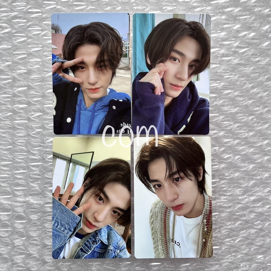 boynextdoor やぼったく イハン スローガン boynextdoor やぼったく イハン スローガン
