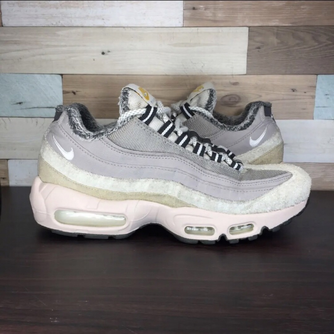 NIKE AIR MAX 95 SE 26cm